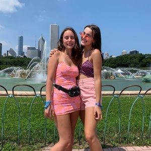 Meet your Posher, Brett